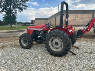 2002 Massey-Ferguson 451