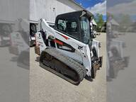2017 Bobcat T595