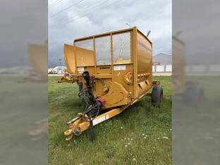 2020 HayBuster 2660