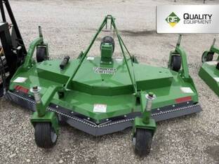 2025 Frontier GM1190R