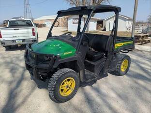 2023 John Deere GATOR XUV 835M