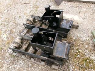 1999 Kinze BLACK MACHINE