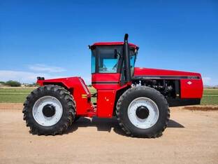 1987 Case IH 9150