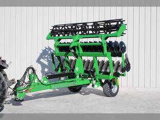 2026 Norwood KWIK-TILL HSD1200