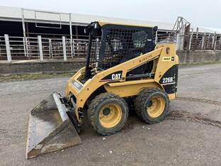 Caterpillar 226B