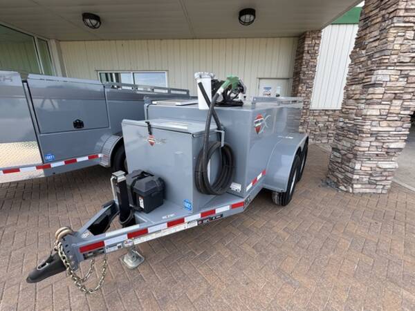 2024 Thunder Creek ev990