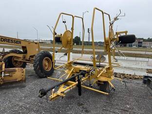 2023 Vermeer Mfg. Co. TE1710