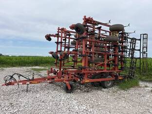 2010 Kuhn Krause 5635-46