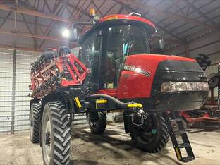 2022 Case IH PATRIOT 4440