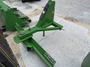 2024 Frontier RB5060