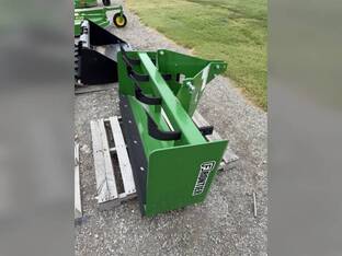 2023 Frontier BB2060