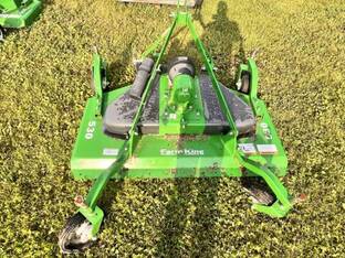2024 Farm King y530