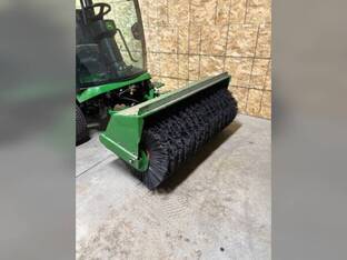 2020 John Deere 60