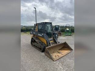 2023 John Deere 325G