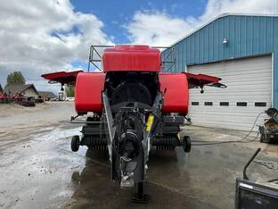 Massey-Ferguson 2270