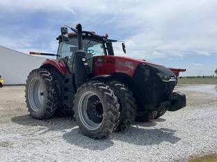 2023 Case IH MAGNUM 310