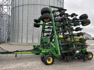 2006 John Deere 1990CCS