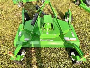 2024 Farm King y655