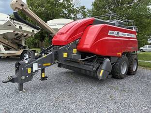 2026 Massey-Ferguson LB2233