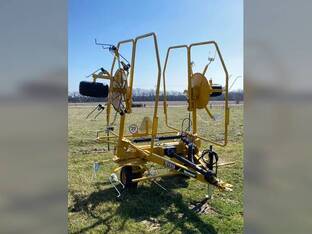 Vermeer Mfg. Co. TE1710