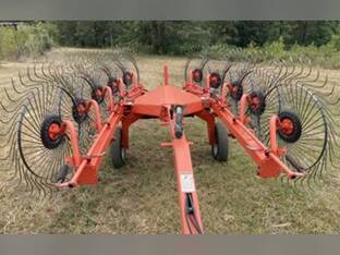 Kuhn SR300