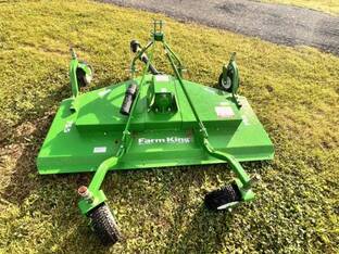 2024 Farm King y755