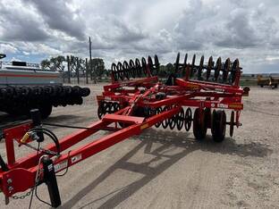 2024 Kuhn Krause 4400-20