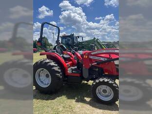 2023 Massey-Ferguson 2850E