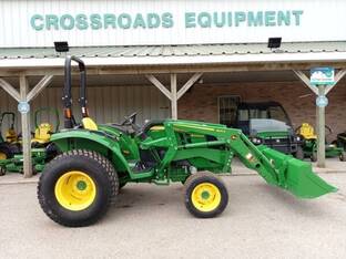 2024 John Deere 4044M