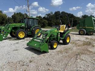 2026 John Deere 2025R