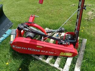 2022 Farm King rsb180h