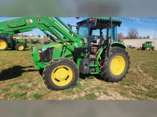 2019 John Deere 5090M