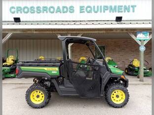 2025 John Deere XUV 845M