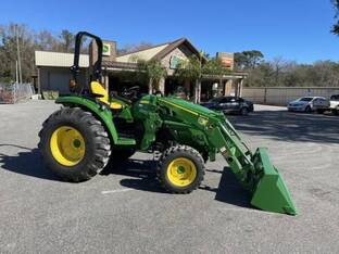 2026 John Deere 4044R