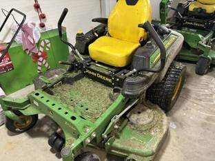 2020 John Deere Z915E