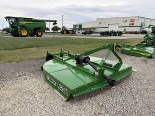 2025 Frontier RC2084