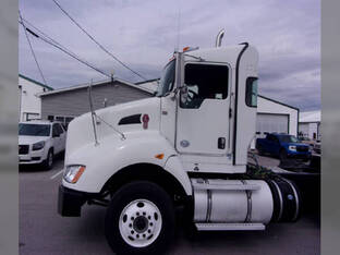 2014 Kenworth T440