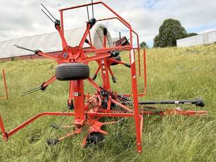 Kuhn GF 5203 THA