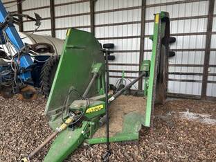 2014 John Deere HX20