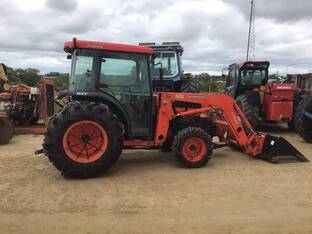 Kubota L4330