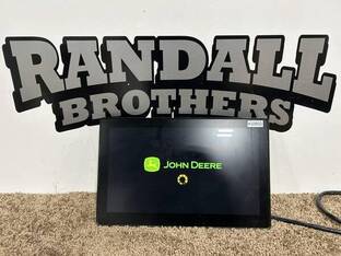 2024 John Deere G5