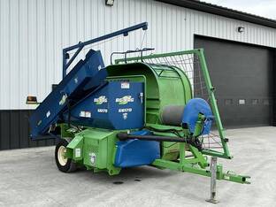 2013 Ag-Bag G6170