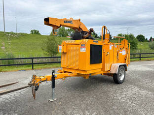 2023 Bandit 15XPC GAS