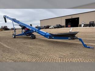 2019 Brandt 1552LP+