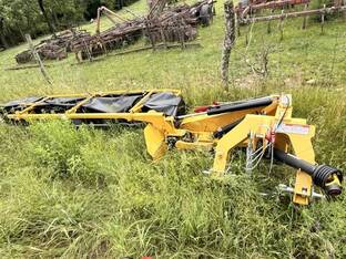 Vermeer Mfg. Co. M7050