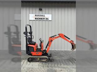 2023 Kubota K008-5