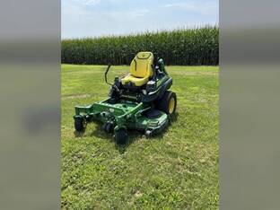 2022 John Deere Z930R