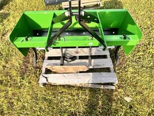 2024 Farm King y604bs