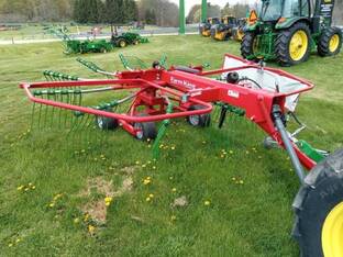 2023 Farm King rr420fk