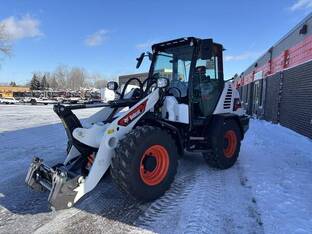 2026 Bobcat L95